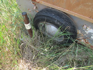 Utility Trailer and More