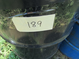Barrels