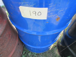 Barrels
