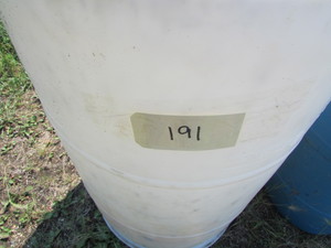 Barrels
