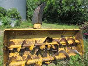 Snow Blower