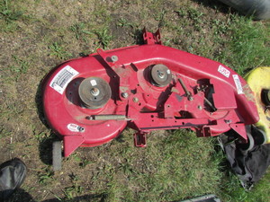 Riding Mower