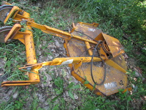 Belly Mower