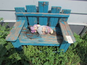 Outdoor Decorative