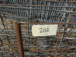 Metal Panals