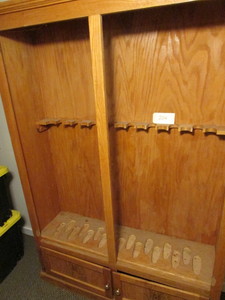 Gun Cabinet