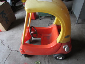 Little Tikes