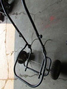 Moving Cart