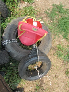 Swing Lot