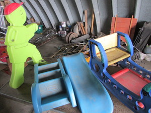 Small Children Items