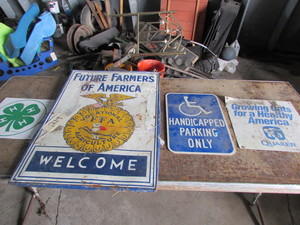 Signs