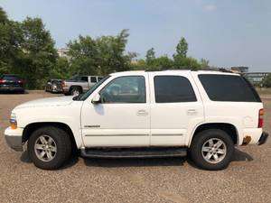 2003 Chevrolet Tahoe 1500 - 4x4 -