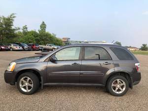 2007 Chevrolet Equinox LT - AWD - LOADED