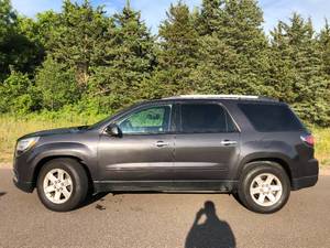 2014 GMC Acadia SLE - AWD