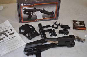 Sportsman 275