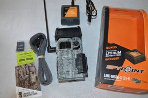 Sportsman 275
