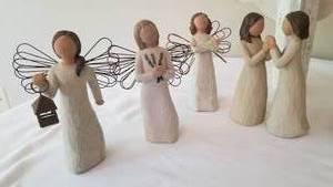 Willow Tree Angel Collection