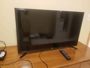 Samsung 32 1080p LED TV UN32J5003