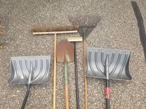 Outdoor Warrior Tool Kit