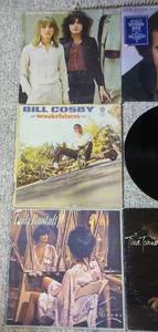 lot 23 image: 33 RPM Vinyl Rock Albums - Classics
