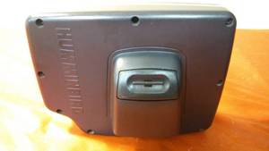 lot 9 image: Humminbird Wide View Fish Locator