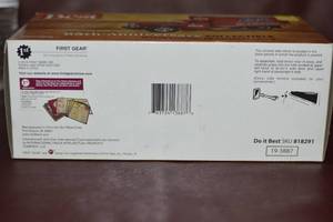 lot 20 image: New 65th Anniversary KB Delivery Truck Diecast