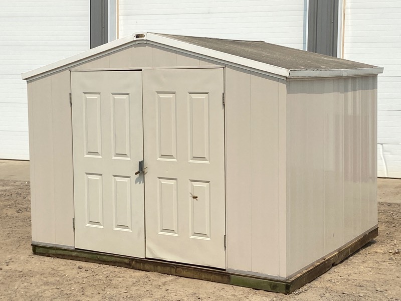 August Autos & More KBID