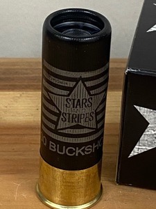 (10) Round 12gauge Defense Buckshot