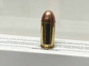 (50) Rounds .45-Auto