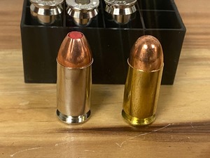 (20) Rounds Of .45-Auto