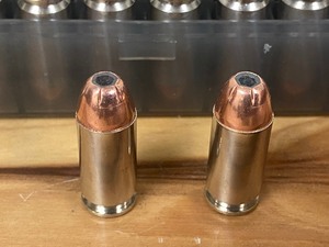 (100) Rounds .40 S&W