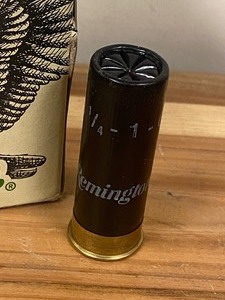 (25) Rounds 12-Gauge Shotshells