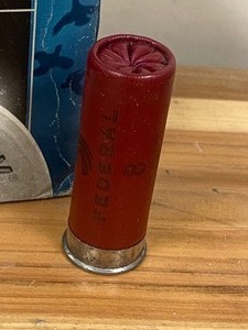 (25) Rounds 12-Gauge Shotshells