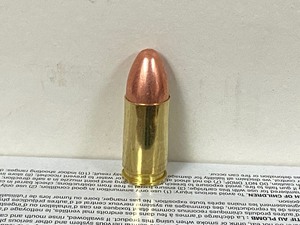 (50) Rounds 9mm Luger