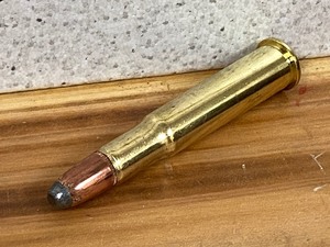 (20) Rounds .30-30 Winchester