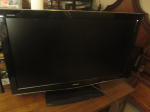 Sharp Television