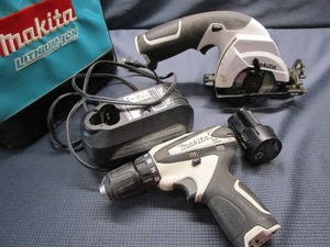 Makita Cordless