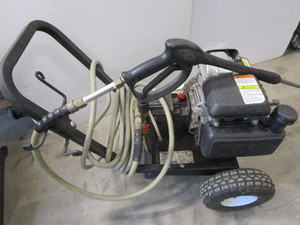 Honda Pressure Washer