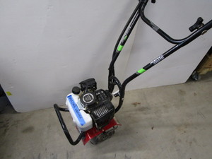 Earthquake Cultivator