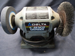 Delta Bench Grinder