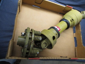 PTO Shaft