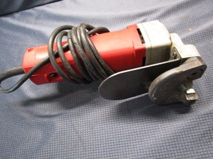 Milwaukee Shear