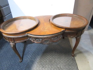 Vintage Coffee Table