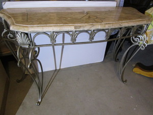 Hall Table