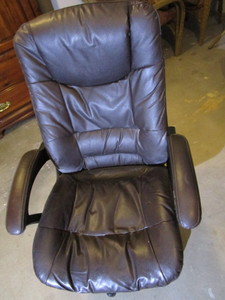 Executive Office Chair