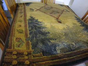 Area Rug