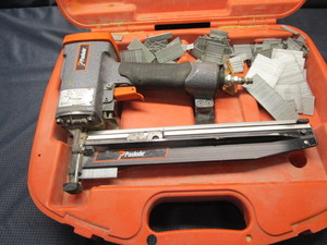 Paslode Nailer