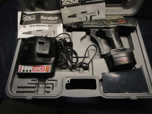 Senco Fastening System
