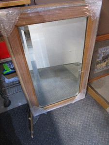 Wall Mirror