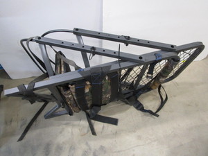 Platform Tree Stand
